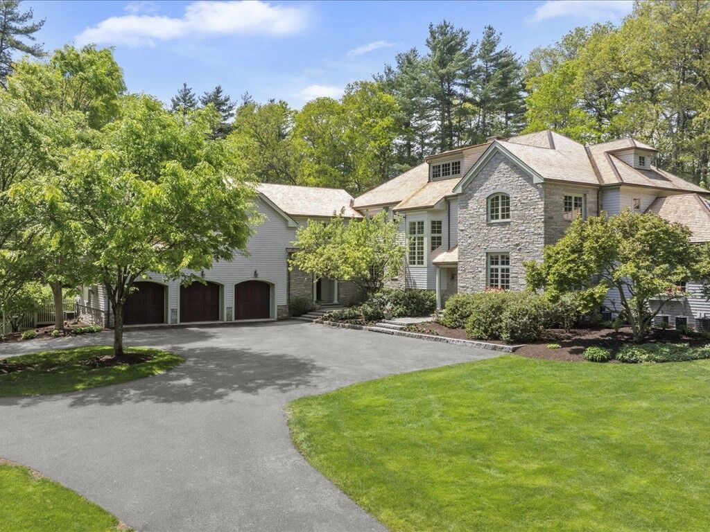 Property Photo:  29 Philip  MA 02052 