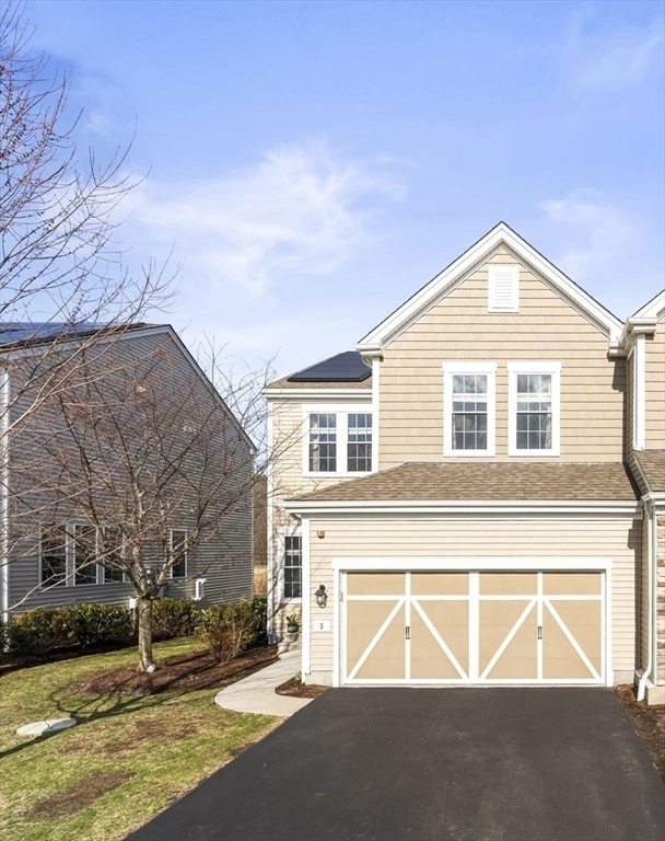 Property Photo:  5 Sweetwater Way 5  MA 01748 
