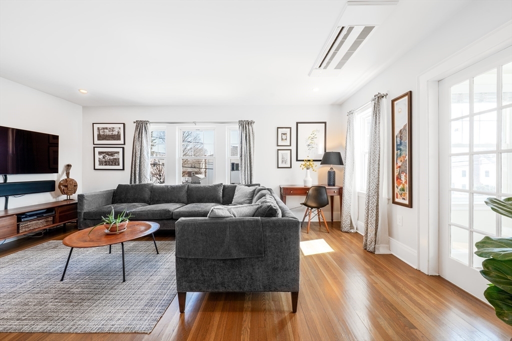 Property Photo: 6 Hovey Street 6 MA 02472