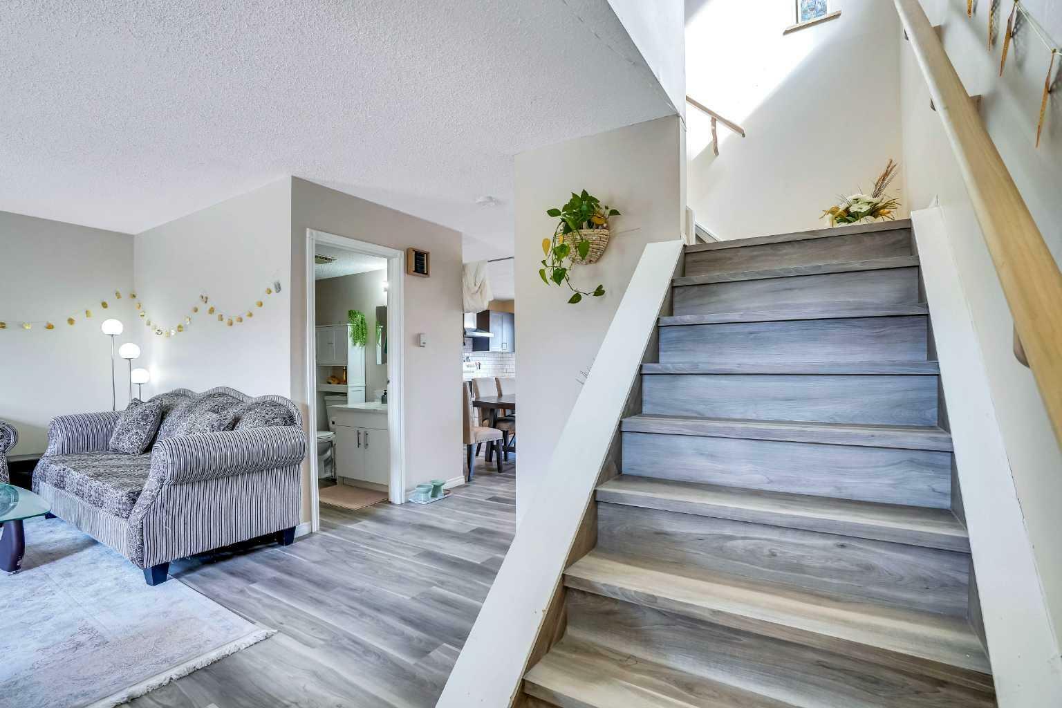 Property Photo: 120 Pinemill Mews NE AB T1Y 4R6