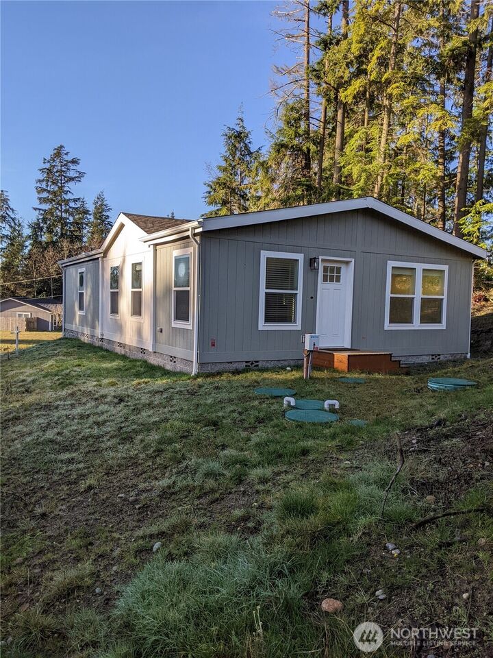 Property Photo: 464 Sycamore Road WA 98239