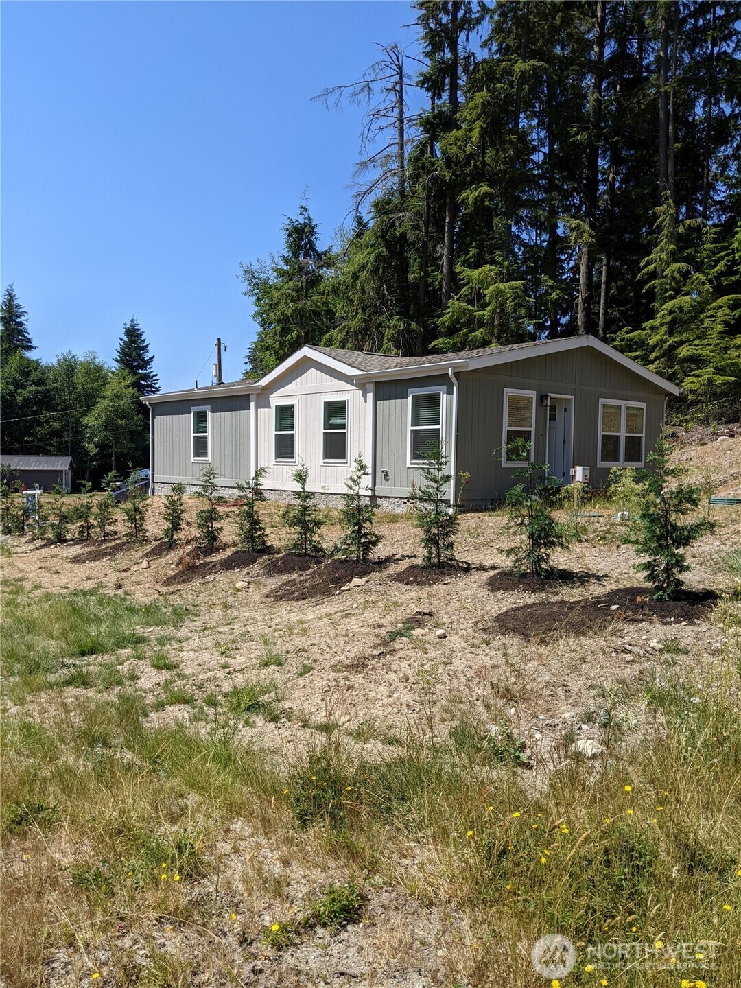 Property Photo: 464 Sycamore Road WA 98239