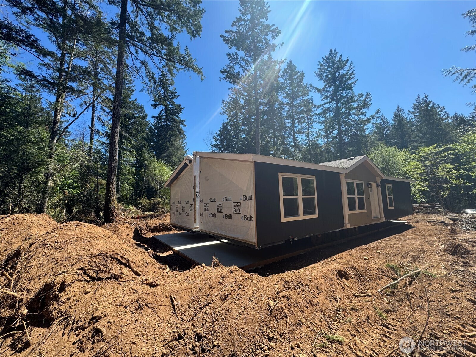 Property Photo: 441 E Catfish Lake Road WA 98584