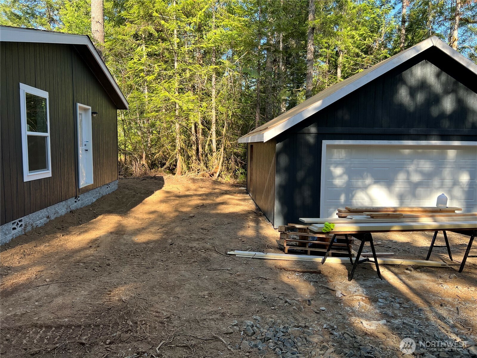 Property Photo: 441 E Catfish Lake Road WA 98584