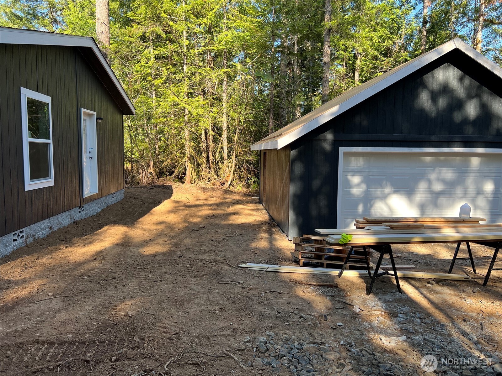 Property Photo: 441 E Catfish Lake Road WA 98584