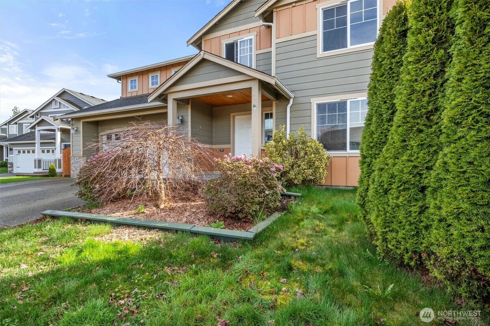 Property Photo:  7218  288th Street NW  WA 98292 