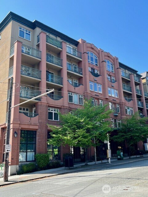 Property Photo: 123 Queen Anne Avenue N 405 WA 98109
