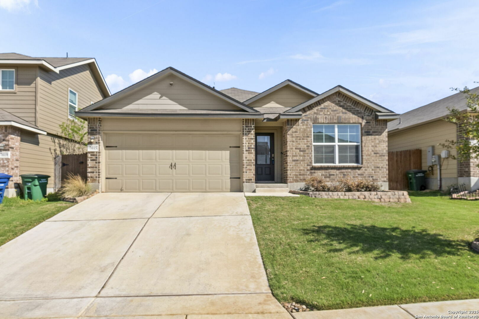 Property Photo: 7015 Capella Cir TX 78252