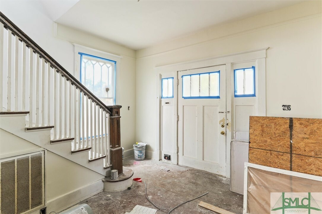 Property Photo: 635 Maupas Avenue GA 31401