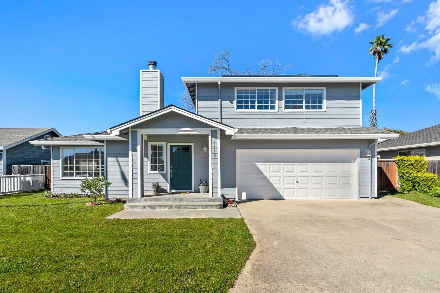 3715 Tranquility Court  Santa Cruz CA 95062 photo