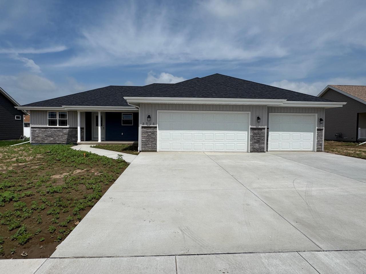 Property Photo: 3515 Pickard Drive WI 53546