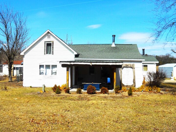 1830 County Road C  Arkdale WI 54613 photo