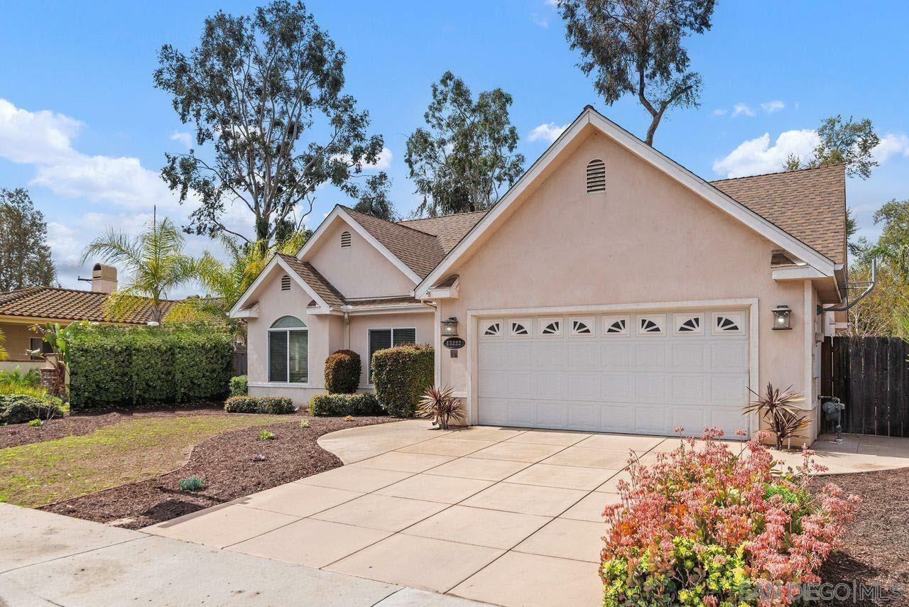 13222 Whitewater Dr  Poway CA 92064 photo