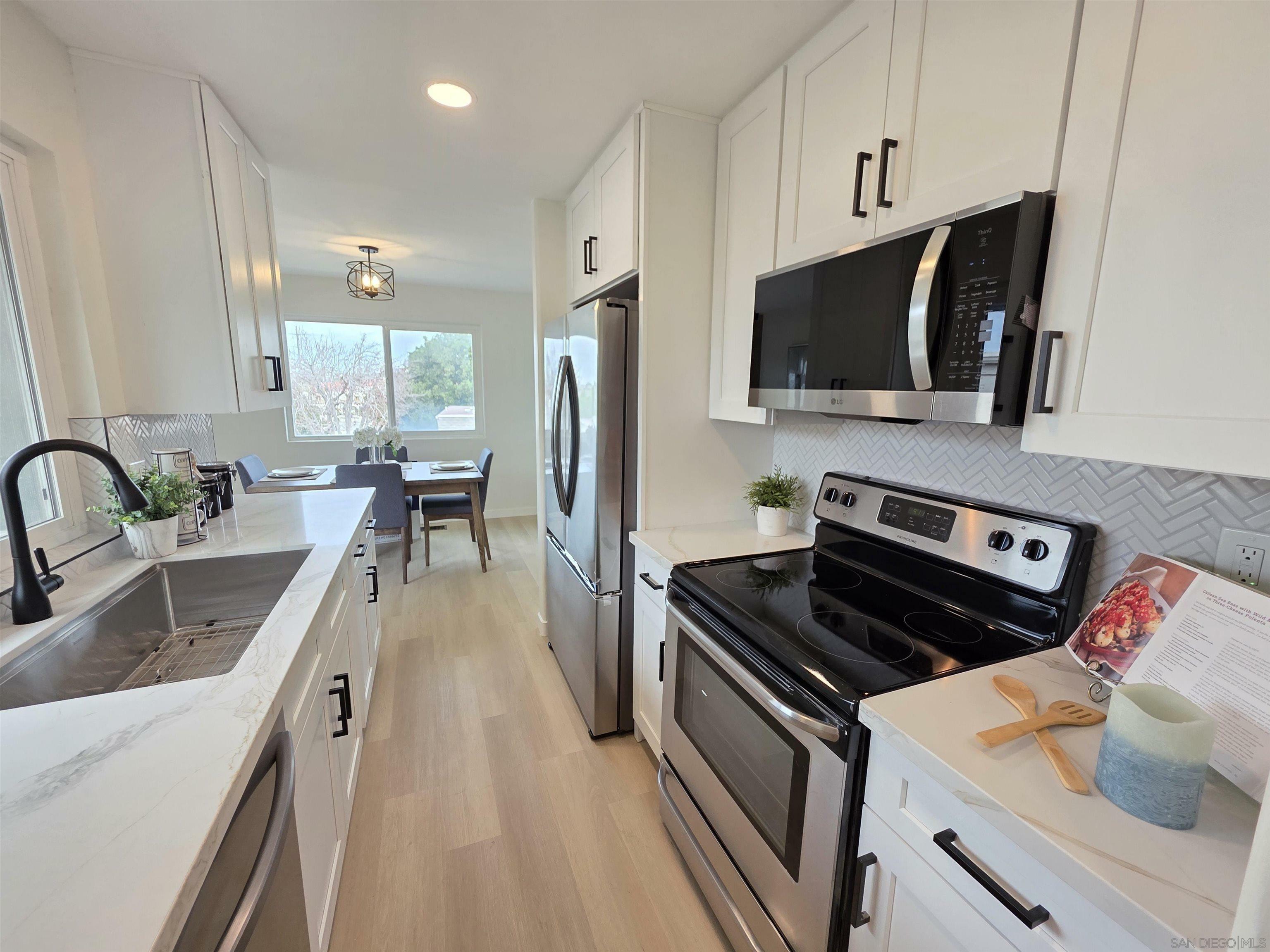 Property Photo: 6263 Caminito Salado CA 92111