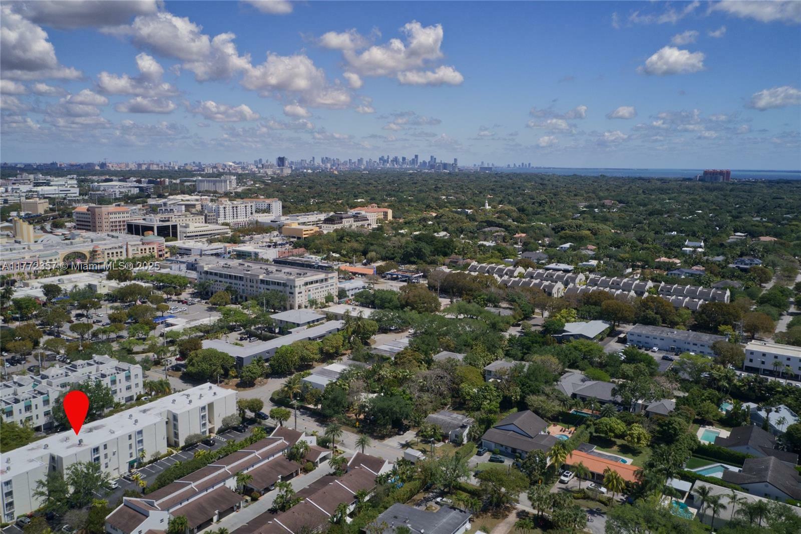 Property Photo: 5838 SW 74th Ter 317 FL 33143