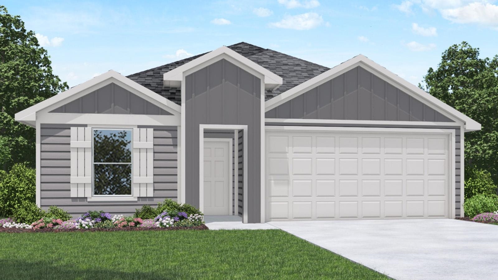 Property Photo: 5640 Spoonbill Drive TX 77632