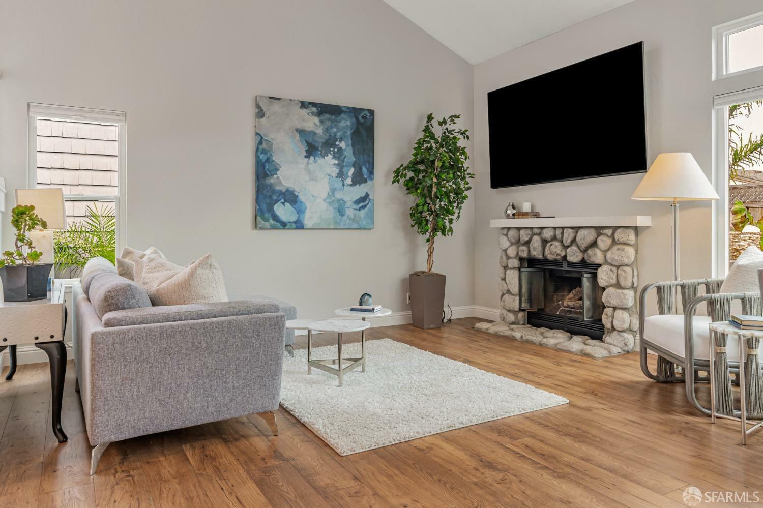 Property Photo: 839 Vista Montara Circle CA 94044