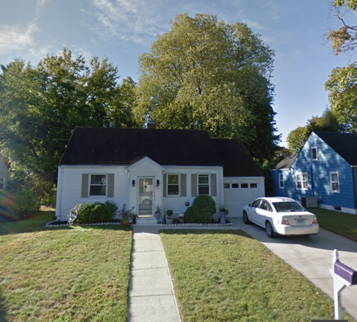46 Hayward Road  Hamden CT 06514 photo
