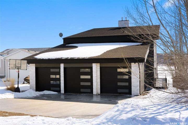 Photo de la propriété: 802 Groomes Vista Road SK S0G 1S0