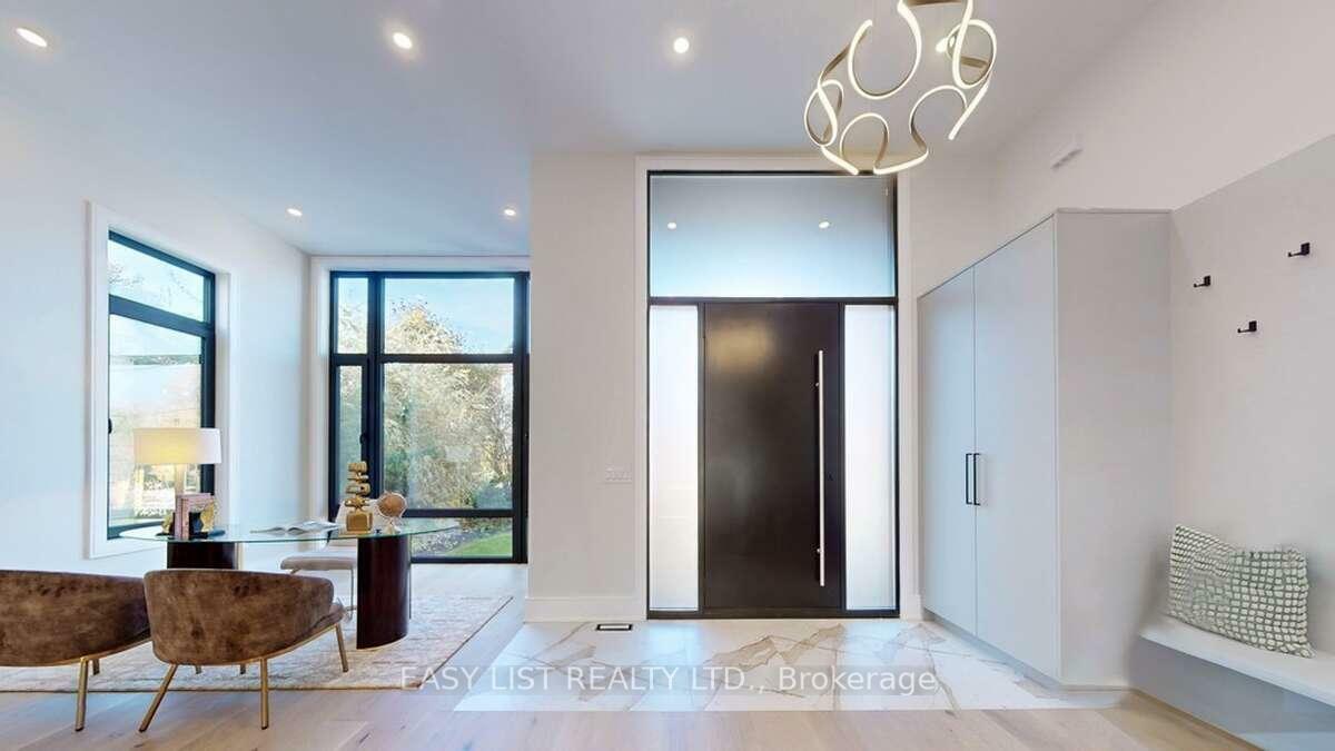 Property Photo: 5 Parker Avenue ON L4E 2W4