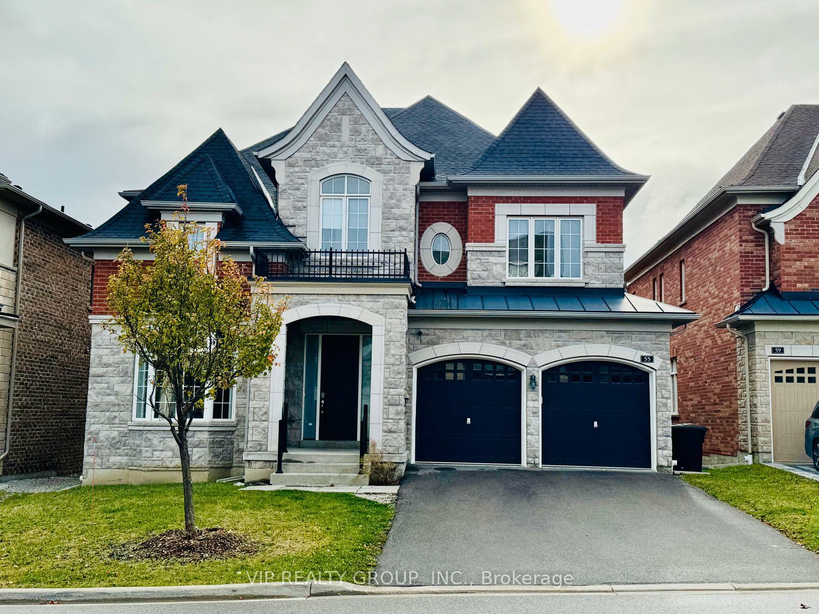 Photo de la propriété: 55 Yates Avenue ON L6A 0J1