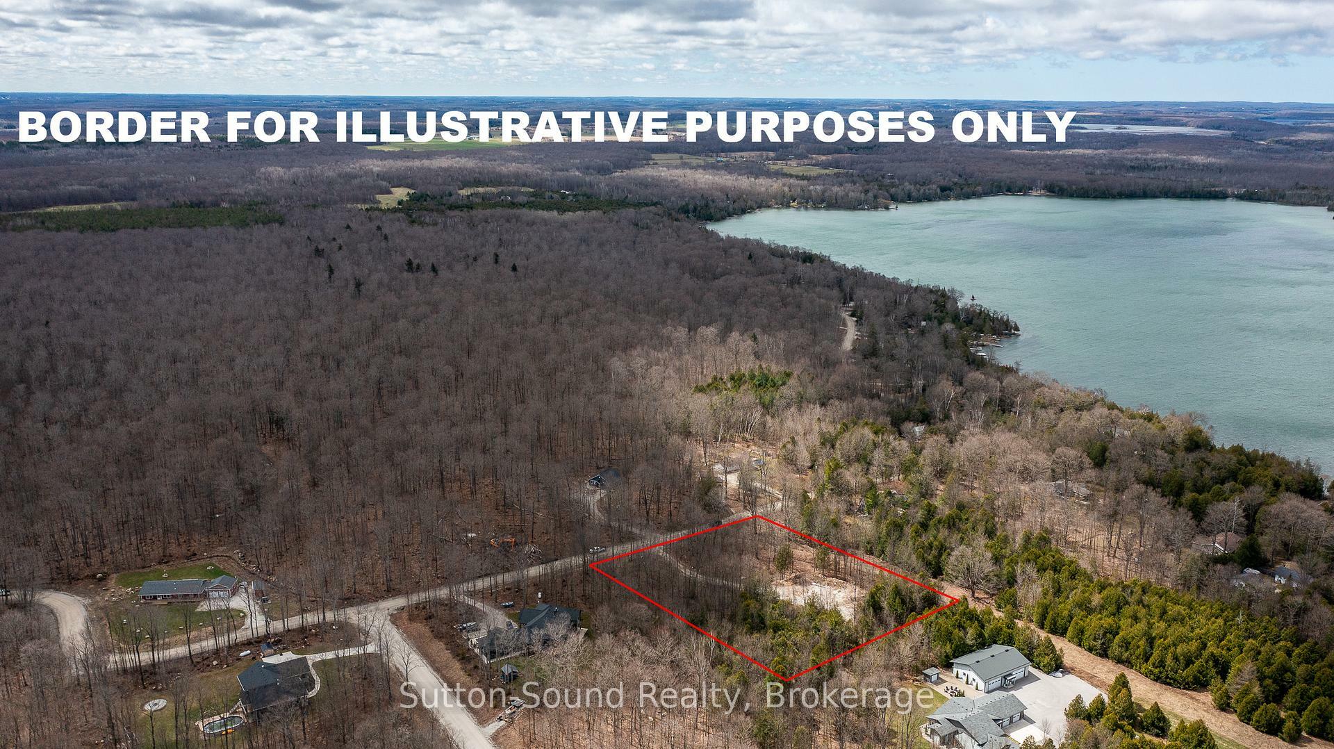 Property Photo:  127 Big Rock Road  ON N0H 2K0 