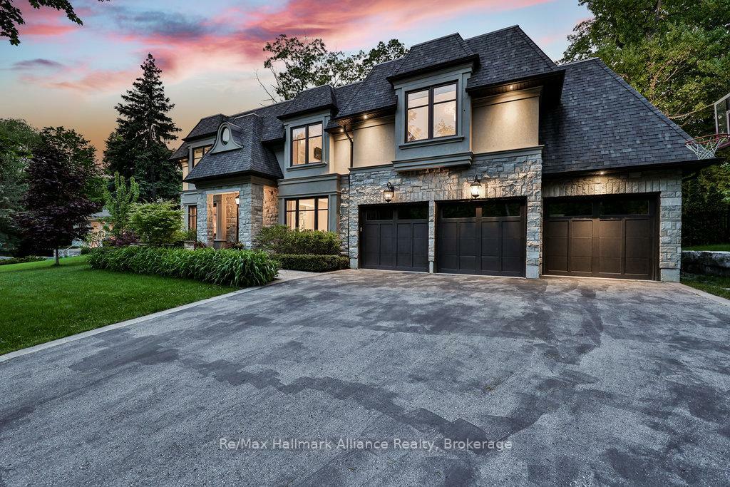 Property Photo: 1389 Weaver Avenue ON L6J 2L6