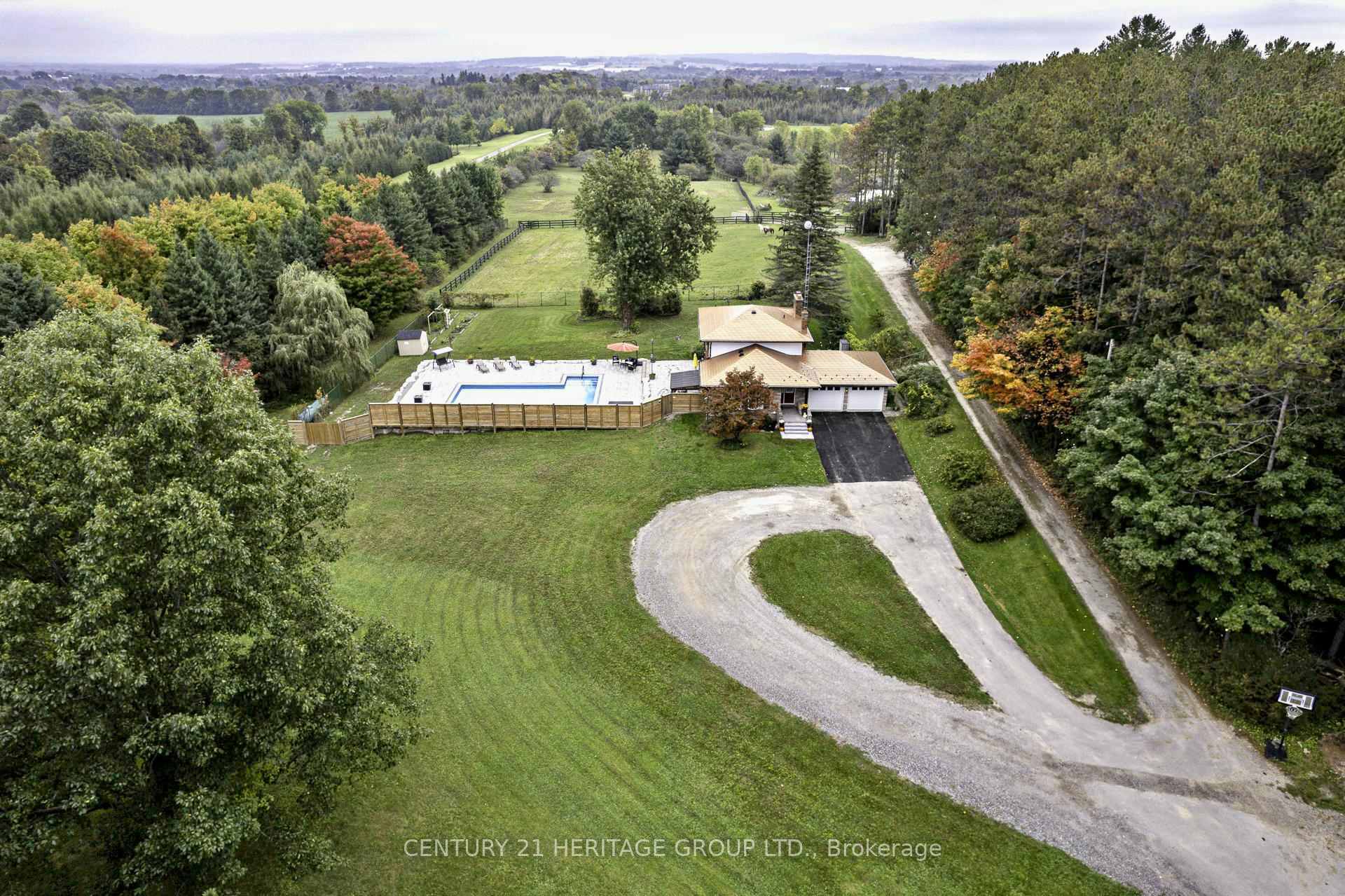 2601 Concession Rd 5 N/A  Adjala-Tosorontio ON L0G 1L0 photo