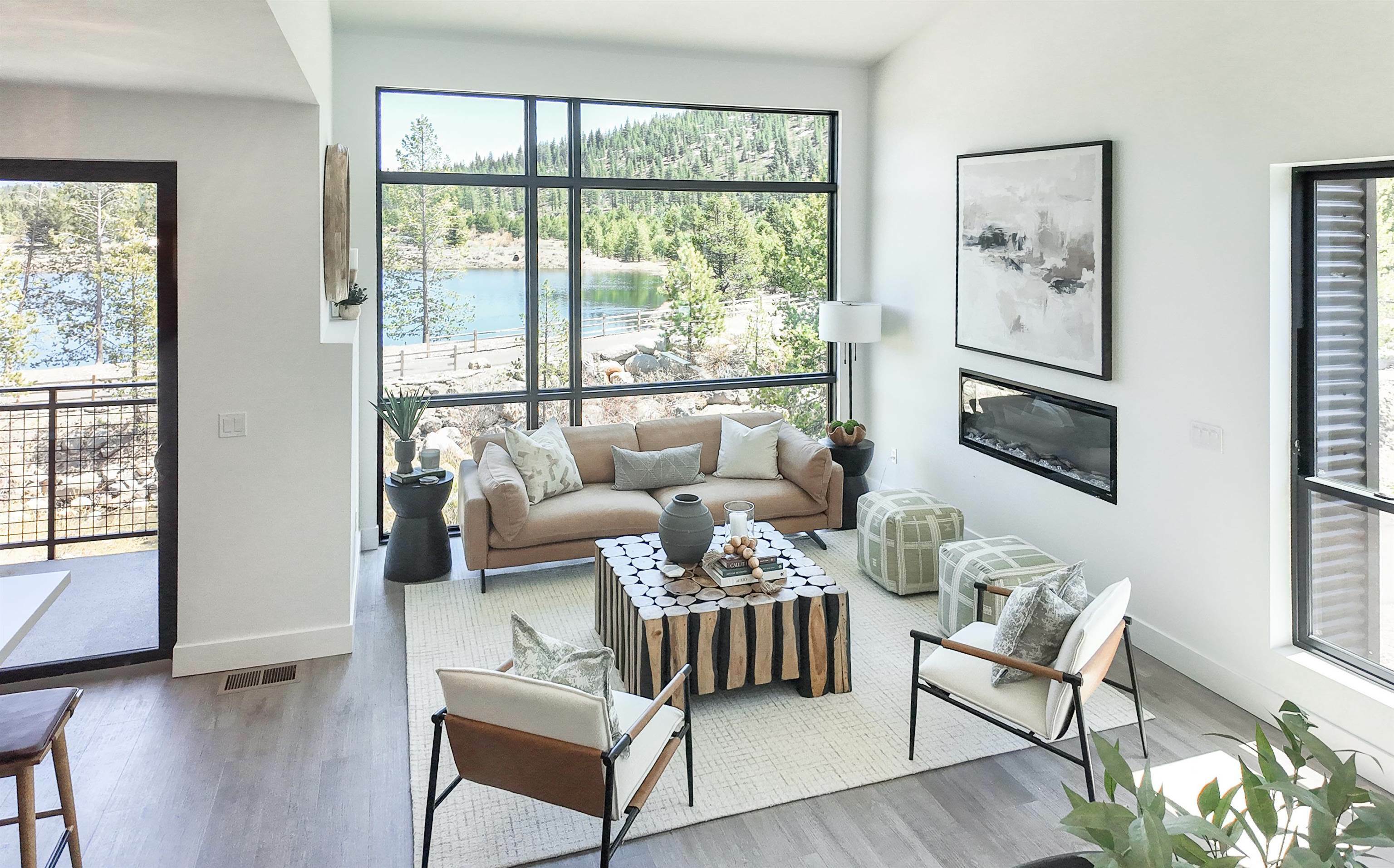 Property Photo: 13275 Cold Creek Circle CA 96161-9999