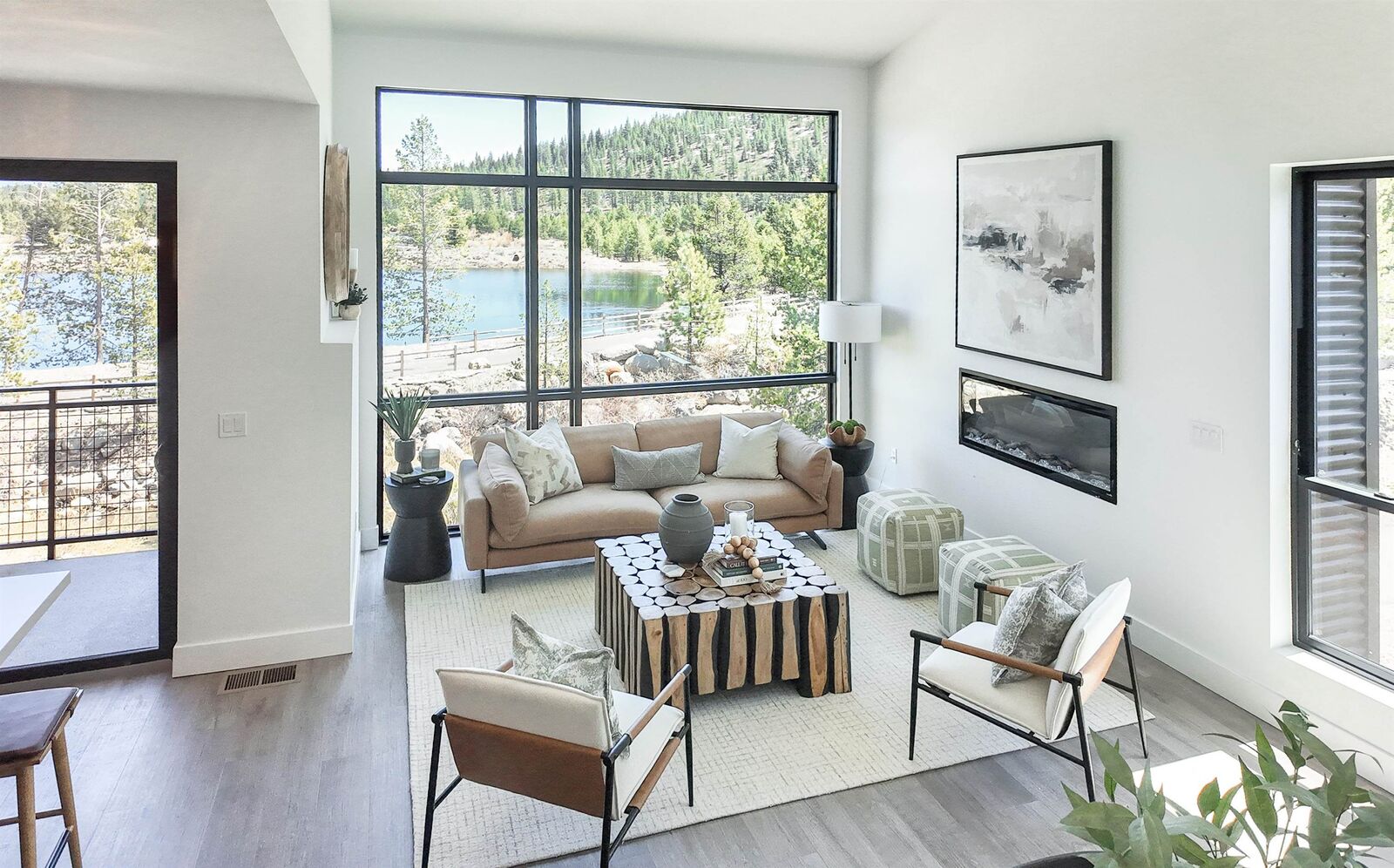 Property Photo:  13275 Cold Creek Circle  CA 96161-9999 