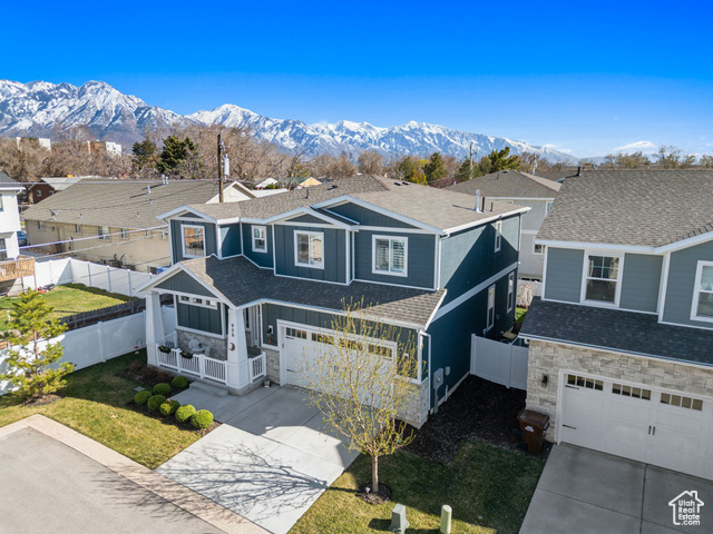 Property Photo:  920 E Queensmill Ln  UT 84106 