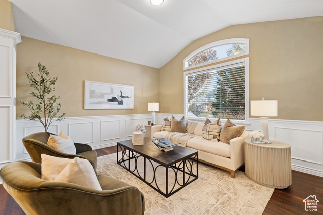 Property Photo: 6208 W Bull River Rd UT 84003