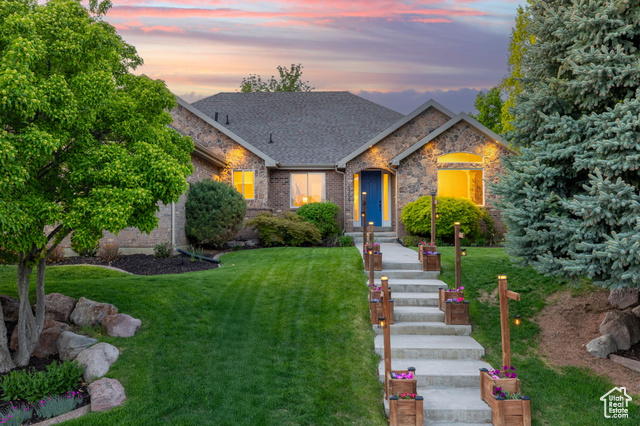 Property Photo: 6208 W Bull River Rd UT 84003