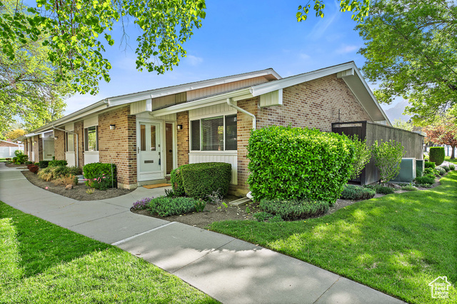Property Photo: 851 E Three Fountains Dr 240 UT 84107