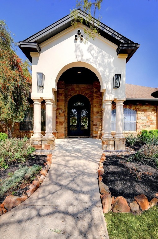 112 Roble Roja Drive  Georgetown TX 78633 photo