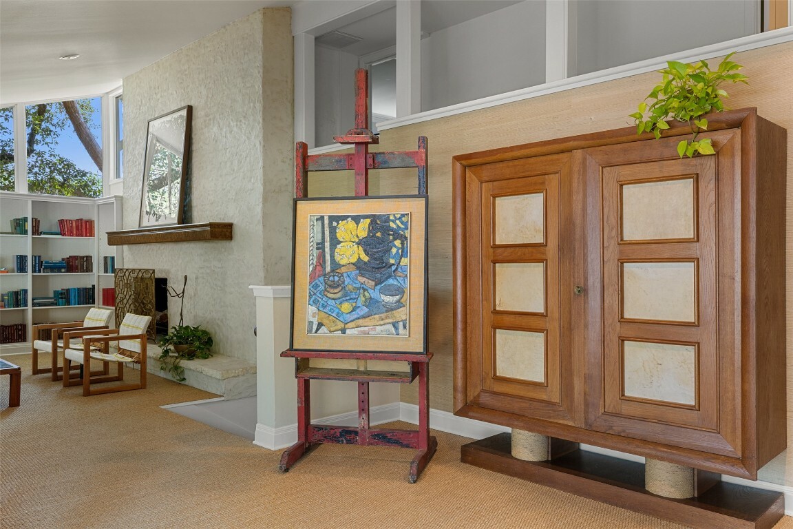 Property Photo: 3608 Edgemont Drive TX 78731