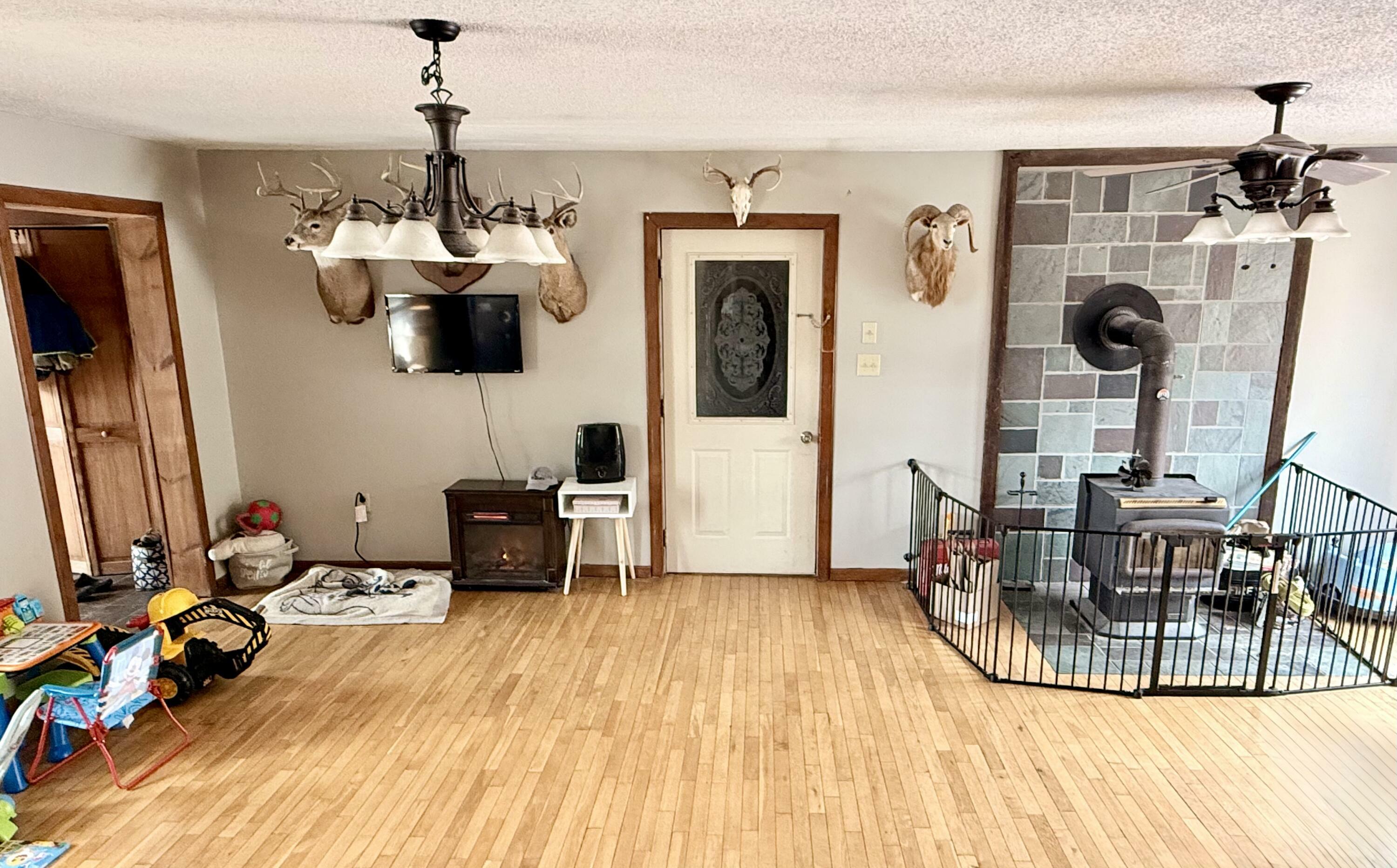 Property Photo: 174 West Hill Road NY 12934