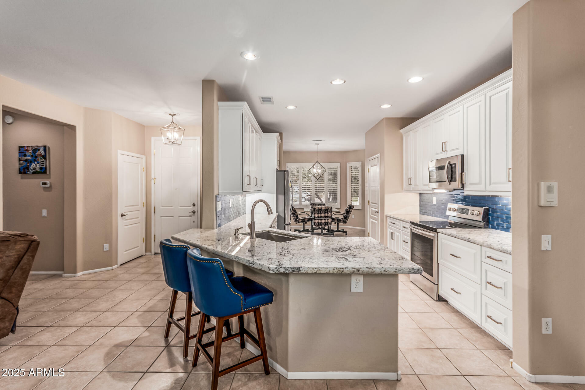 Property Photo: 15450 W Miramonte Court AZ 85374