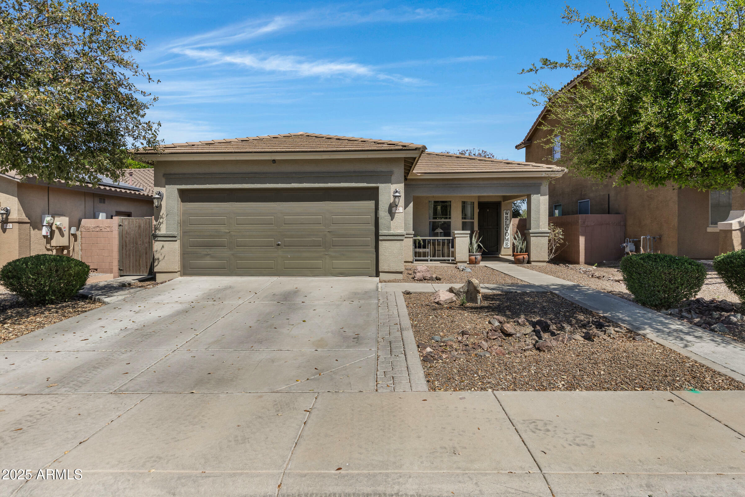 88 W Reeves Avenue  San Tan Valley AZ 85140 photo