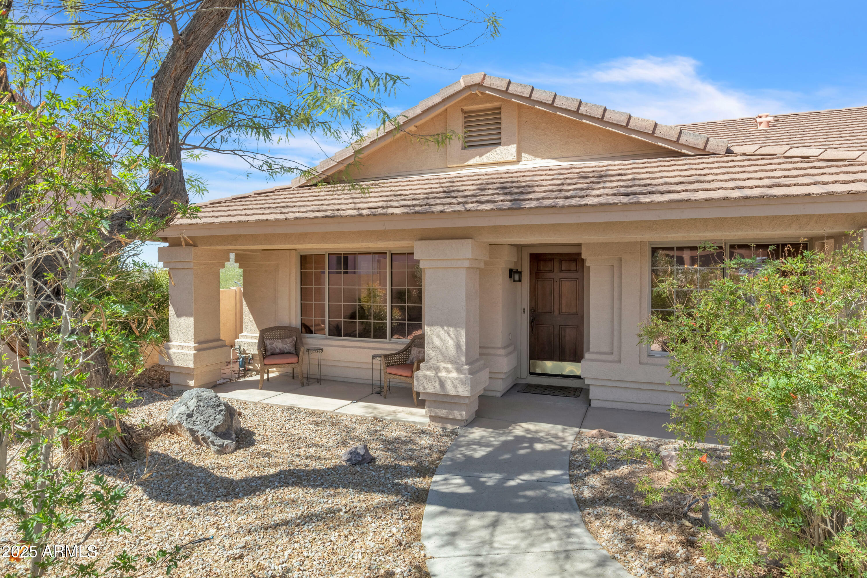 Property Photo:  5038 S Vision Quest Court  AZ 85118 