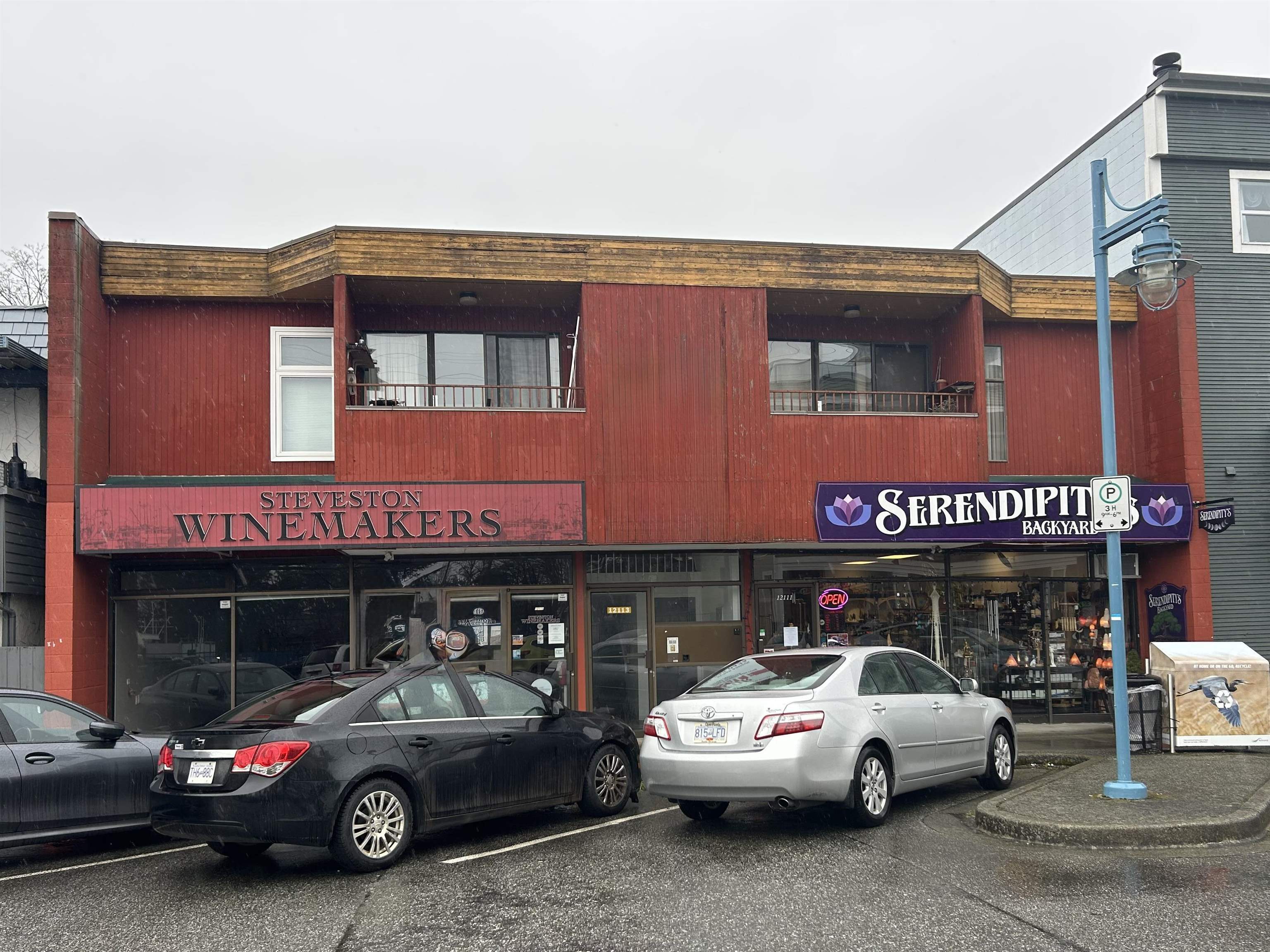 Property Photo: 12115 1st Avenue BC V7E 3M1