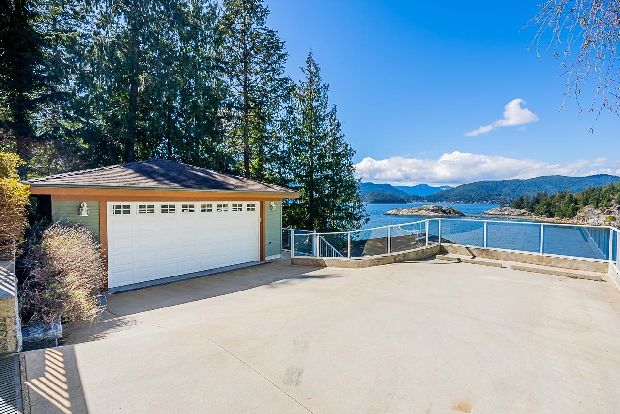 Property Photo: 6275 Taylor Drive BC V7W 1Y8