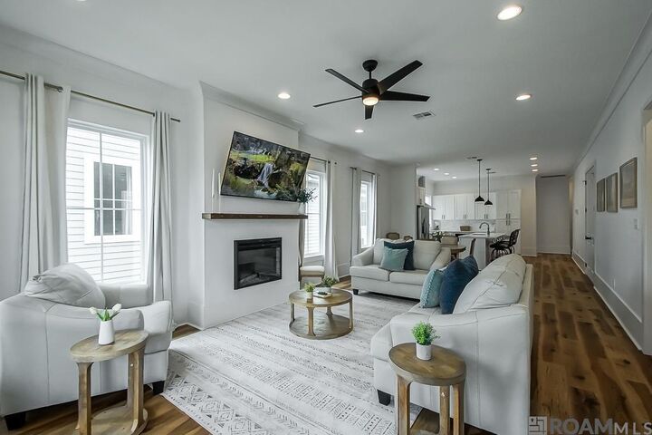 Property Photo:  12760 St Lucia Dr  LA 70449 