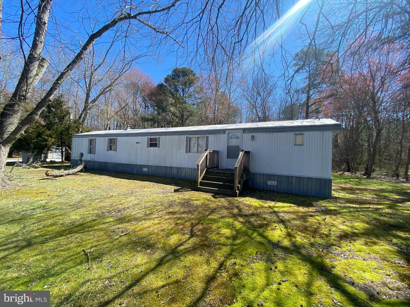 Property Photo: 3309 Jesterville Road MD 21814