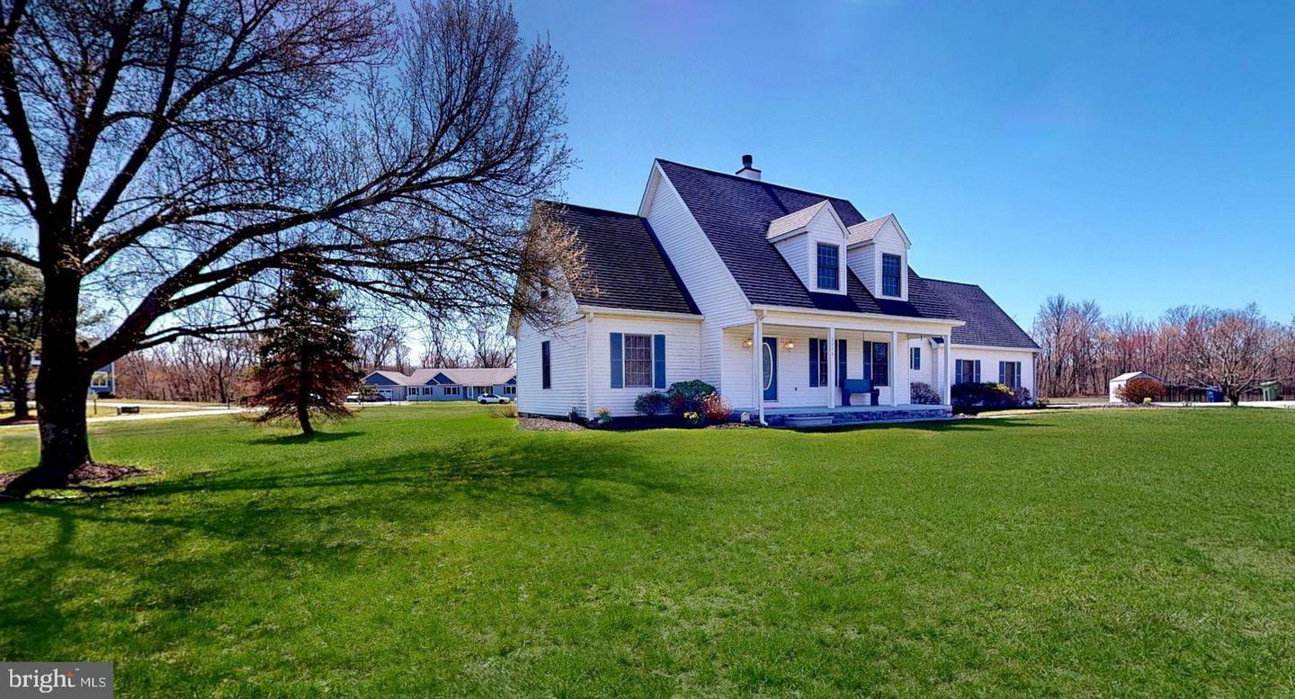 Property Photo: 2276 Marlton Pike NJ 08053