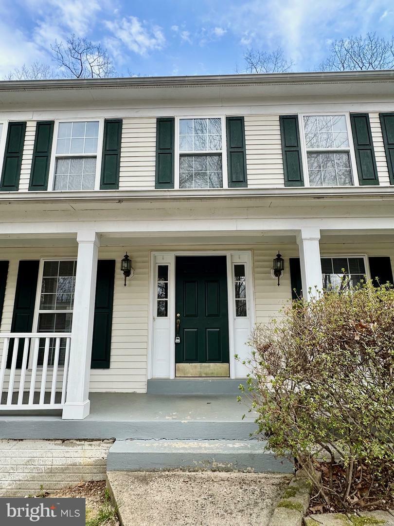 Property Photo: 3222 Titanic Drive VA 22554