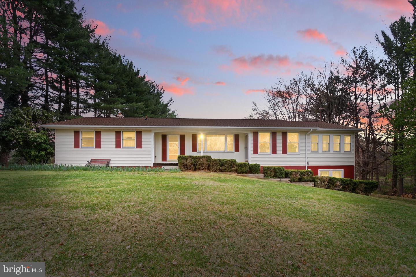 Property Photo: 6014 Germantown Road VA 22728