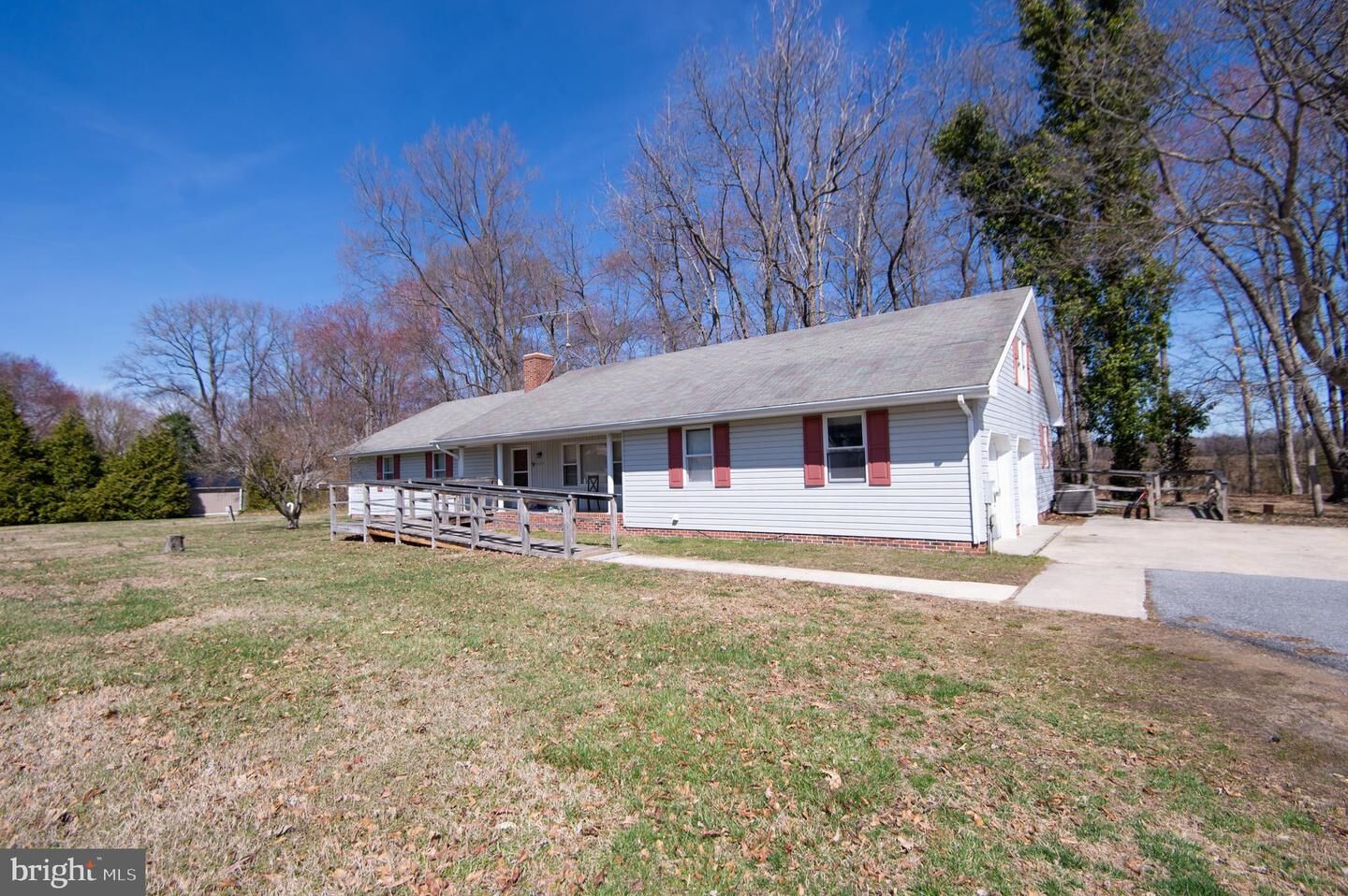 Property Photo:  8061 Cannon Road  DE 19933 