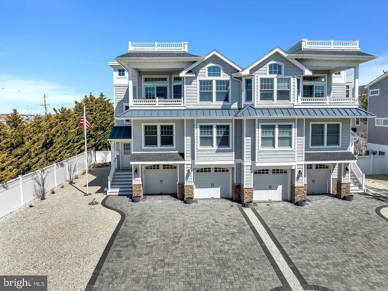 5 E 44th Street Unit A  Long Beach Township NJ 08008 photo