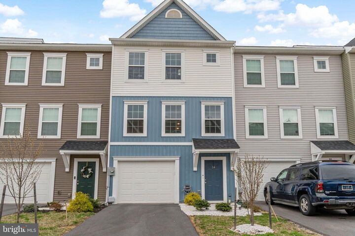 34 Starting Gate Place  Martinsburg WV 25404 photo